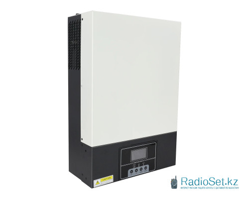 Преобразователь напряжения (инвертор) Contex Power MPS-VII 5.5KW 5500W 48V Преобразователь напряжения (инвертор) Contex Power MPS-VII 5.5KW 5500W 48V
